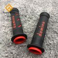 motorcycle handle grips motocross handle grip motorbike handlebar grips domino grip universal 7/8'' 22MM hand grip. 