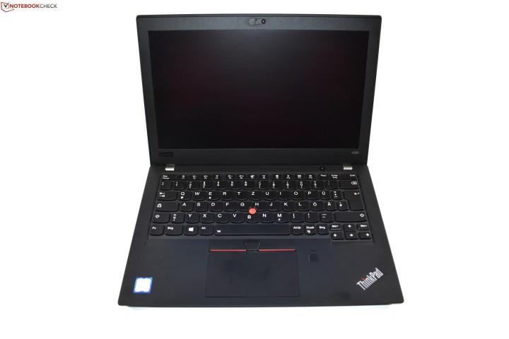 Thinkpad x280 i5-8250U প্রসেসর, 8gb ram, 512gb SD, ডস