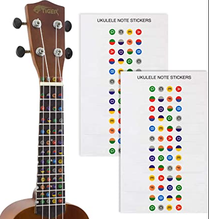 Ukulele%20Decals%20Fretboard%20Note%20Decals%20Sticker%20for%20Ukulele%20Beginners%20-%20Image%202