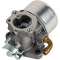 Carburetor Compatible with for Briggs & Stratton Intek 206 126412-0212-E1 121312-0144-E1 214731 Carb. 