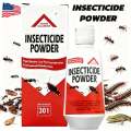 Safer Brand Diatomaceous Earth Powder Ant & Crawling Insect Killer. 