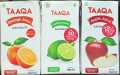 Taaqa Fruit Juice 160ml (Bhutan)-10 pcs. 