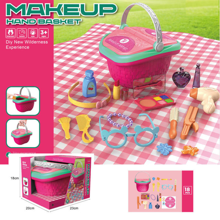 GC%20Kids%20Picnic%20Basket%20Food%20Toy%20Set%20Pretend%20Play%20Camping%20Set%20With%20Play%20Food%20For%20Boys%20Girls%20Birthday%20Gifts%20-%20Image%202