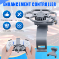 Mini Steering Wheel for Handle Game Steering Wheel Controller E. 