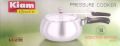 Kiam Queen Pressure Cooker 2.5 Liter. 