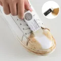 Shoes Cleaning Eraser Shoe Brush Sandal Fabric Care Shoe Dust Care Leather Cleaner Sneakers Care. 