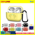Multicolor Apple Airpords Pro Protective Silicone Case  For Protecting Airpods. 