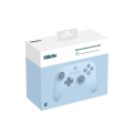 8Bitdo Ultimate C Bluetooth Controller Gamepad Joystick with 6-axis Motion Control and Rumble Vibration for Nintendo Switch.