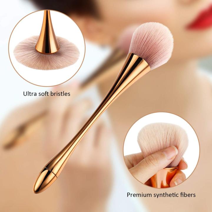 Makeup Big Brush - 1 Piece