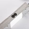 3X 200 Kg Electronic Scale Sensor Digital Load Cell Weight Sensor Platform Scale Load Cell Single Point Beam Sensor.