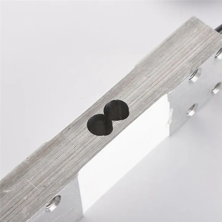 NANLIY%204X%20200%20Kg%20Electronic%20Scale%20Sensor%20Digital%20Load%20Cell%20Weight%20Sensor%20Platform%20Scale%20Load%20Cell%20Point%20Beam%20Sensor%20-%20Image%203