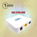 Dbc 1Ge Epon Onu (1 Pon Port). 
