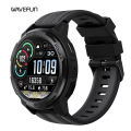 Wavefun Wave 70 Rugged Smartwatch AMOLED Smart Watch 1.43'' 466*466 Fitness Sports 10M Ultra Waterproof Outdoor Bluetooth Call. 
