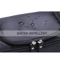 EverToner Hanging Travel Toiletry Bag Waterproof Shower Bag with Hook and Handle Portable Shaving Dopp Kit Bags. 