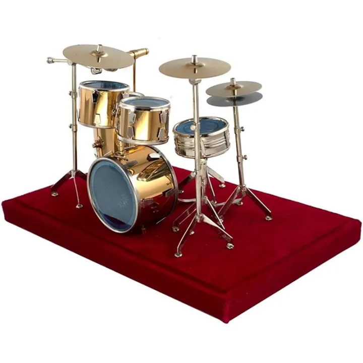 Miniature%20Jazz%20Drum%20Kit%20Model%20Mini%20Drum%20Cymbal%20Drum%20Set%20Adult%20Miniature%20Drum%20Kit%20-%20Image%202