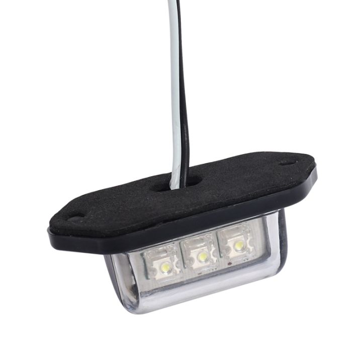 Number%20Plate%20Lights%20Led%20License%20Plate%20Light%20Rear%20Lamps%20For%20Car%20-%20Image%209