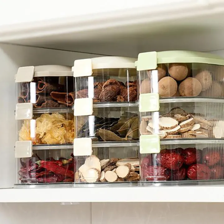 Kitchen%20Spice%20Storage%20Box%20Onion%20Ginger%20Garlic%20Fresh-keeping%20Box%20Multi-layer%20Food%20Sealing%20Moisture-proof%20Packaging%20Tank%20Household%20Bayline%20-%20Image%208