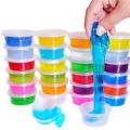Magic Soft Super Slime For Kids 10ml. 