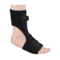 【Xiaofeng】New JM Adjutment Comfortable Foot Drop Orthoi Plantar Foot Ret Fixation Ankle Fixation upport Care. 