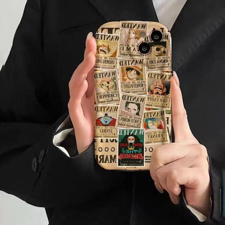 Casing Realme C65 4G phone case softcase Silicone New designLovely rainbow One Piece