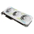 Computer Graphics Card, PCB Board Graphics Card Cooling Fan for Desktop. 