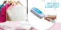 Travel Steam Iron.