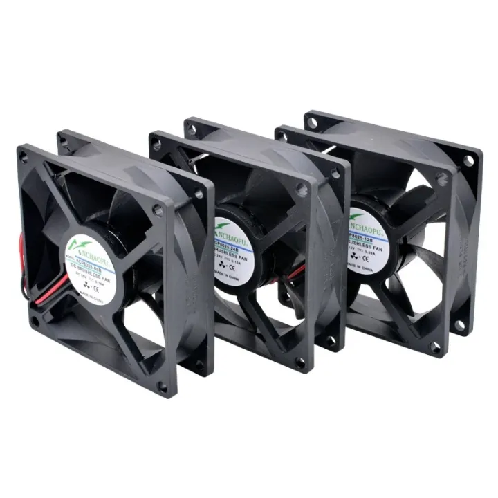 ACP8025%208cm%2080mm%20fan%2080x80x25mm%20DC5V%2012V%2024V%202pin%20Cooling%20fan%20suitable%20for%20chassis%20power%20inverter%20-%20Image%206