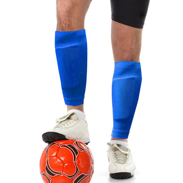 Shin%20Guard%20Sock%20-%20Leg%20Performance%20Support%20Football%20Compression%20Calf%20Sleeves%20With%20Pocket%20(2%20Pcs)%20-%20Image%209
