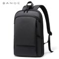 Bange BG-77115 Anti Theft Thin and Expandable Backpack Travel & Laptop Bag. 