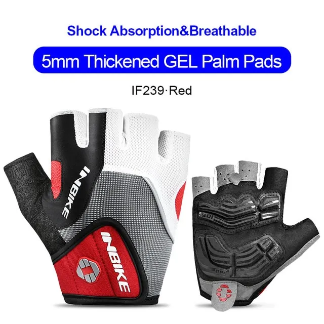 INBIKE%20Shockproof%20GEL%20Pad%20Cycling%20Gloves%20Half%20Finger%20Sport%20Gloves%20Men%20Women's%20Summer%20Bicycle%20Gym%20Fitness%20Gloves%20MTB%20Gloves.%20IF239%20-%20Image%202
