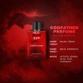 Beardo GodFather Perfume 100ml.