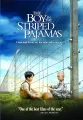 The Boy in the Striped Pajamas. 