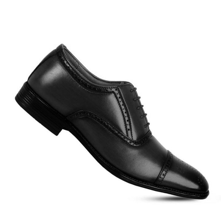 Elegant%20Style%20Leather%20Oxford%20Shoes%20SB-S470%20-%20Image%203