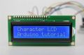 Lcd Display (16*2),Good Liquid Crystal Display For Project By Arduino - Solar Panel.