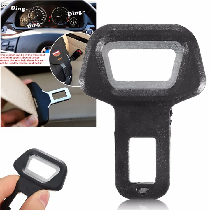 1pcs%20Black%20Car%20Seat%20Belt%20Clip%20Extenders%20Safety%20Seatbelt%20Buckle%20Plug%20Car%20bottle%20opener%20bottle%20opener%20hot%20sell%20-%20Image%203