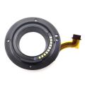 1 PCS Lens Bayonet Mount Ring for Fuji for Fujifilm 50-230Mm XC 16-50Mm F/3.5-5.6 OIS New Replacement Repair Part (with Cable). 