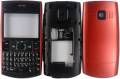 For Nokia X2-01 Full Complete Mobile Casing / Housing with Body & Keypad.