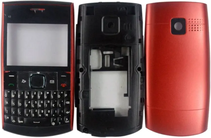 For%20Nokia%20X2-01%20Full%20Complete%20Mobile%20Casing%20/%20Housing%20with%20Body%20&%20Keypad%20-%20Image%202