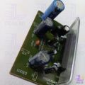 Audio Power Amplifier LA4508 12V ZIP 14 Pin Stereo Audio Board Amplifier IC LA 4508 Local Board. 