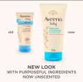 Aveeno Baby Daily Care Moisturising Lotion 150ml, Made in UK.