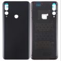 Huawei Y9 Prime 2019 / Huawei Y9 Prime 19 - ( Polycarbonate Plastic ) Back Shell / Back Panel / Battery Cover / Back Door / Back Replacement Part. 