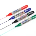 GXin G-213B writing smoothly Non Toxic Refillable marker quick drying White board marker pen for office. 