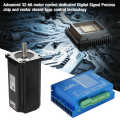 12N.m Hybrid Servo Driver HSS86 Close Loop High Speed Stepper Motor Kits. 