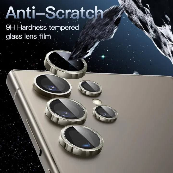 Camera%20Lens%20Protector%20for%20Samsung%20Galaxy%20S24%20Ultra,%209H%20Tempered%20Glass%20Metal%20Individual%20Ring%20Cover,%20Easy%20Installation%20Tray,%20HD%20Clear,%201%20Set%20(Titanium%20Grey,Titanium%20Black,Titanium%20Violet)%20-%20Image%207
