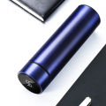 LED Display Smart Tumbler 500ml Smart Digital Temperature Display Thermos Water Bottle Stainless Steel Smart Bottle. 