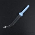 Universal Replacement Tips High-Pressure Water Flosser Jet Tip for WATERPIK Irrigators Durable Periodontal Tips 20CC.