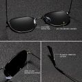 KINGSEVEN Classic Designer Round Sun glasses Female Retro Reflective Sunglasses Men Round Polarized Eyewear Oculos De Sol gafas.