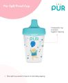Pur Non Spill Drinking Cup - (5903).