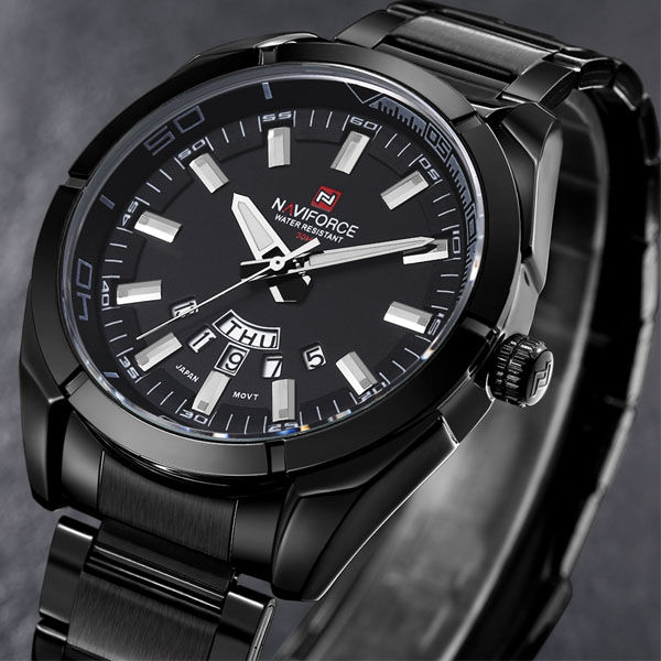NAVIFORCE%20NF9038%20-%20Black%20Stainless%20Steel%20Analog%20Watch%20for%20Men%20-%20Black%20-%20Image%204