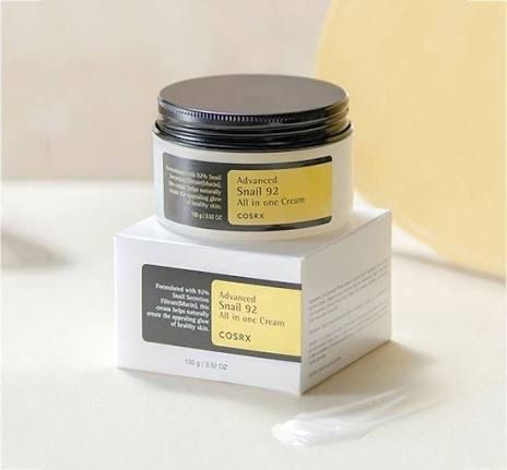 COSRX Advanced Snail 92 All In One Cream 100ml